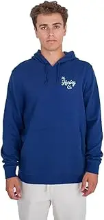 [Hurley] Men's Ukelele Fleece Po Pullover Sweater