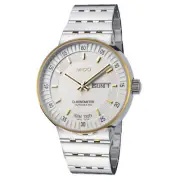 Mido Men's All Dial 40mm Automatic Watch M83409B111