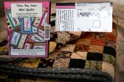 Melinda Pirone Thru the year min quilts CD-rom