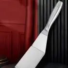 Non-stick Pancake Spatula Non-slip Barbeque Turner Cooking