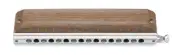 Suzuki Sirius S-64CW, Harmonica - Free US Shipping!