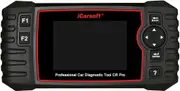 iCarsoft CR PRO - 2025 FULL System ALL Makes Diagnostic Tool MULTI BRAND