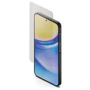 Cygnett OpticShield Samsung Galaxy A55 5G (6.6') Japanese Tempered Glass Screen Protector -(CY4925CPTGL),Superior Impact Absorption
