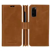 Dbramante Detachable Lynge Case (Suits Samsung Galaxy S20) - Tan