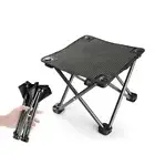 Alloy Chair Fishing Rest Stool Folding Chair Folding Stool Camping Chair