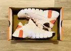 Nike Free Metcon 4 Light Soft Pink Cave Purple CZ0596-658 Women's 9.5, Men's 8