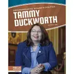 TAMMY DUCKWORTH