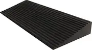 UKIA Squat Wedge Block - Large Slant Board Squat Wedge for Heel Elevated Squat - Weightlifting Squat Platform Improve Mobility and Strength Performance