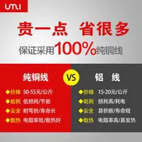 在飛比找樂天市場購物網優惠-變壓器umi優美變壓器220v轉110v美國日本110v轉2