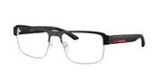 PRADA LINEA ROSSA-0PS 51RV-1BO1O1-5618-GLASSES FRAMES