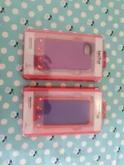 Tech21 Impact Trio Iphone 5 X 2 Cases