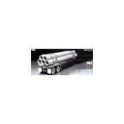 TAMIYA Pole-Trailer for 1/14 R/C Truck - 79-T56310
