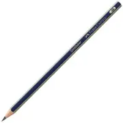 Faber-Castell Goldfaber Graphite Pencil 4B