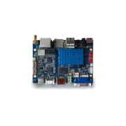 LIONTRON C4 RK3288 CPU 2GB RAM 16GB eMMC Smart Minicomputer Board