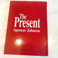 在飛比找蝦皮購物優惠-The Present 禮物心靈勵志-Spencer Joh