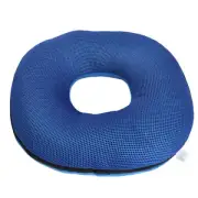 Donut Cushion Sciatica Hemorrhoid Cushion Pressure Cushion Ring Cushion NEW