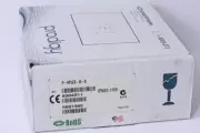 1x Crestron Prodigy P-KPLEX-B-S (Black) NIB