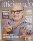 Cigar Aficionado Dec 2018 Danny Devito Dominican Republic Guide FREE SHIPPING CB