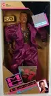 MC Hammer Doll & Exclusive Cassette Tape 1090 Never Removed from Box 1991 Mattel