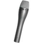 SM63 Omnidirectional Dynamic Microphone