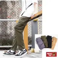 在飛比找momo購物網優惠-【AMERO】男裝 女裝 彈性休閒工作褲(男裝 女裝 彈性休