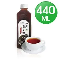 在飛比找樂天市場購物網優惠-華陀益生 四季益生飲 440ml(無糖) [大買家]