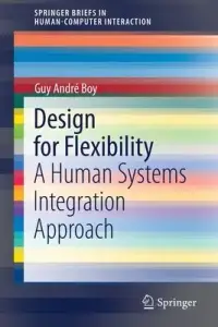 在飛比找博客來優惠-Design for Flexibility: A Huma