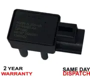 For FORD TRANSIT MAZDA PEUGEOT CITROEN VOLVO JAGUAR DPF EXHAUST PRESSURE SENSOR