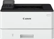 [Canon] A4 Monochrome Laser Beam Printer Satera LBP241