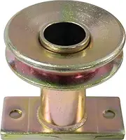 Stens 275-105 Drive Pulley Compatible with/Replacement for Cub Cadet SC 300 HW and SC 300 E self-propelled Walk Behind mowers, Troy-Bilt Self-propelled Walk-Behind mowers 687-02528