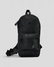 [Lucid] Lucid Pinnacle Sling Bag in Black One Size Black
