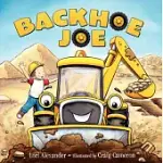 BACKHOE JOE