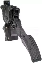 Accelerator Pedal Dorman 699-107