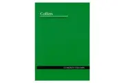 Collins A24 Money Column Analysis Book - 13MC