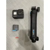 在飛比找蝦皮購物優惠-GoPro 8 二手便宜賣