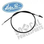 1980-1983 Honda GL1100I Gold Wing Interstate Motion Pro Black Tachometer Cable