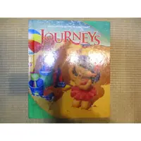 在飛比找蝦皮購物優惠-【三尺琴二手書】Journeys Volume 2 Grad