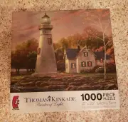 Thomas Kinkade Puzzle 1000 pcs, box sealed
