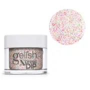 Gelish Dip Xpress SNS Nail Dipping Powder 1620952 - Lots Of Dots 1.5oz 43g