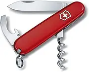 [Victorinox] Swiss Army Waiter Pocket Knife