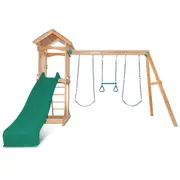 Lifespan Albert Park Play Centre (Green Slide)