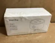 Mini Wifi Smart Plug 2.4GHz Only / Alexa & Google Home Compatible **