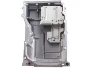 Oil Pan For 10-15 Mazda 3 5 6 CX7 2.5L 4 Cyl GAS Naturally Aspirated DOHC GY73R2 (for: Mazda)