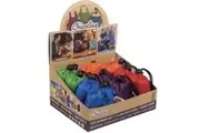 10x CHICO BAG Reusable Shopping Bags Original w Pouch Grocery BULK