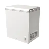在飛比找Yahoo!奇摩拍賣優惠-Haier 海爾 100公升 上掀密閉冷凍櫃 冷凍櫃 1尺9