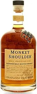 Monkey Shoulder Scotch 1L