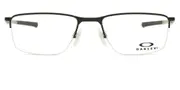 Oakley OX3218 SOCKET 5.5 321816 Men Eyeglasses