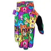 FIST Handwear Gloves Adult BMX Racing MTB Motocross Riding Gear - Yeah Bears