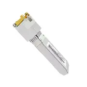 10GBase-T 10G SFP+ To RJ45 Transceiver Ethernet Module Kit For Cisco Switches