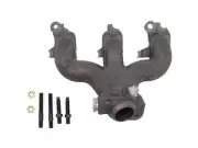 Rear Exhaust Manifold For 1990-1996 Ford E350 Econoline Club Wagon BP752RM